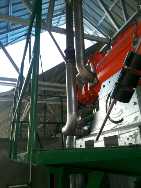 Separator